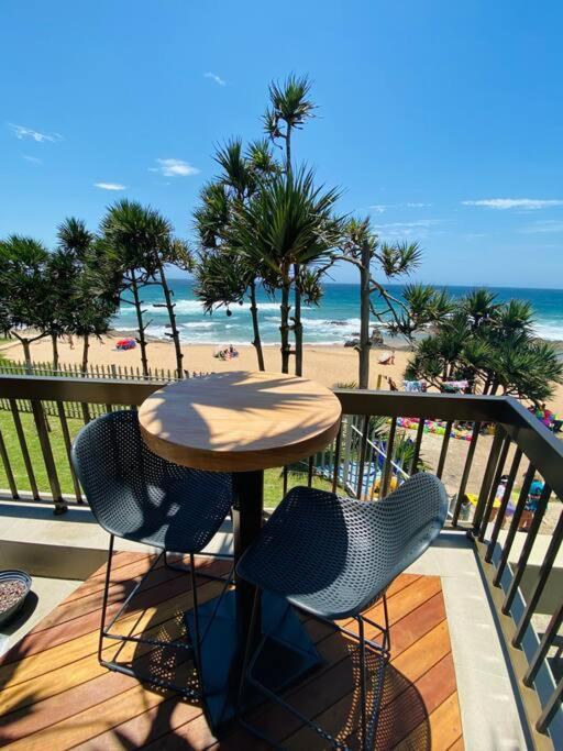 Beachfront Luxury - 2 Chaka'S Place Ballito Exterior photo